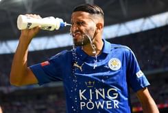Arsenal Transfer Rumours: Riyad Mahrez 'very interested' in Gunners despite Leicester turning down £35m bid
