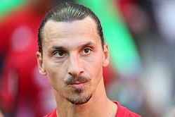 Jose Mourinho calls Zlatan Ibrahimovic a good guy, says the image that he sells is not him