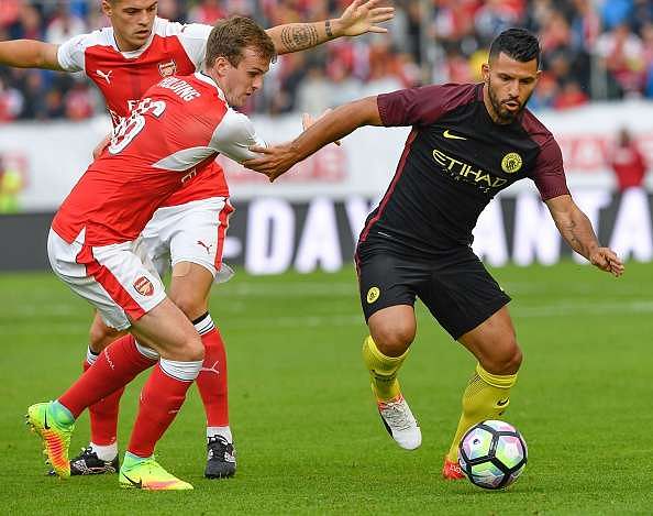 Fantasy Premier League tips 2016-17: 5 best forwards to look out for this season