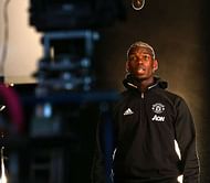 EPl 2016-17: Paul Pogba suspended for Manchester United's season opener