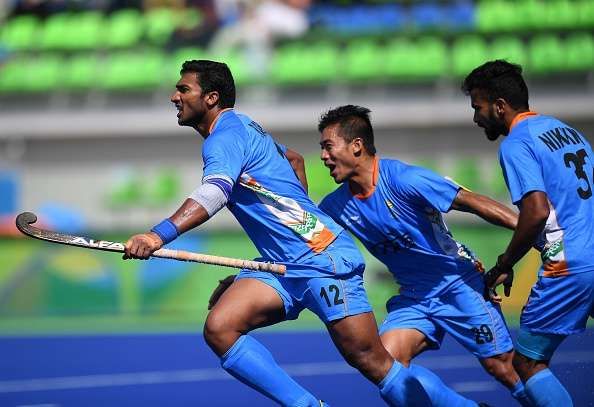 Spirited India go down 1-2 to second-ranked Netherlands
