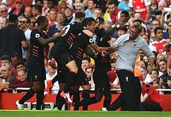 How Jurgen Klopp is rebuilding a sleeping giant in Liverpool