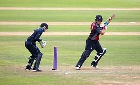Royal London Cup: Somerset wins over Worcestershire and Essex loses to Warwickshire