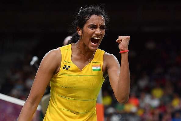 Fighting in the shadows of Saina Nehwal, PV Sindhu scripts her own blockbuster at 2016 Rio Olympics