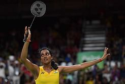 In pictures: How PV Sindhu scaled Mount Okuhara to make her way to the final