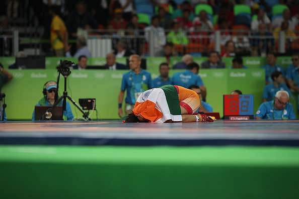 10 most unforgettable moments from the Rio Olympics for an Indian fan