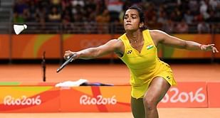 Sachin Tendulkar to present PV Sindhu with a BMW car