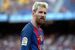Newell's Old Boys vice-president convinced Lionel Messi will return to boyhood club after 2018 World Cup