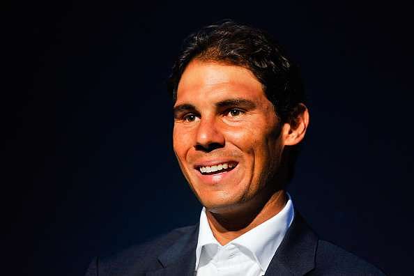 Brisbane International 2017: Rafael Nadal to replace Roger Federer