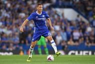 LONDON, ENGLAND - AUGUST 23: Nemanja Matic of Chelsea in action during the EFL Cup second round match between Chelsea and Bristol Rovers at Stamford Bridge on August 23, 2016 in London, England. (Photo by Michael Regan/Getty Images )