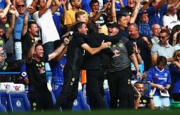 EPL 2016/17: Chelsea 3-0 Burnley - 5 talking points