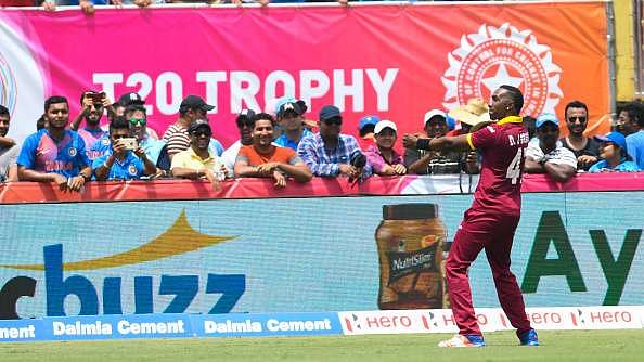 How Dwayne Bravo outwitted MS Dhoni and KL Rahul in the last over of the India-West Indies T20I