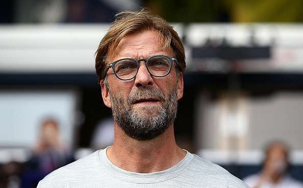 Liverpool's draw at Tottenham a missed opportunity but no cause for alarm