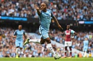 Raheem Sterling has been the subject of some ridiculous rumours