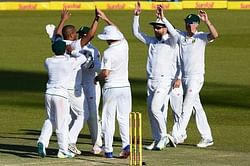 South Africa vs New Zealand 2016: Faf du Plessis feels the Proteas almost played a perfect test