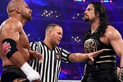What's next for Roman Reigns?