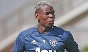 Paul Pogba signing "something special" for Manchester United says David De Gea