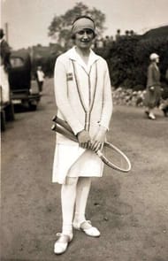 kathleen mckane godfre