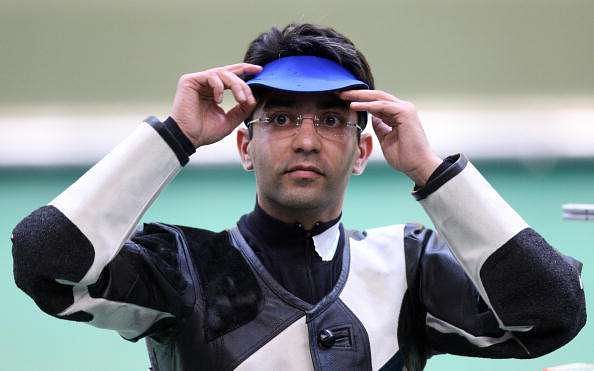Rio Olympics 2016: Abhinav Bindra thanks fans for all the support after 10m Air Rifle final