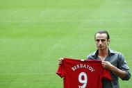 Dimitar Berbatov
