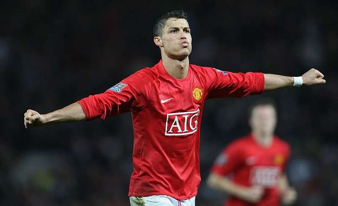 Cristiano Ronaldo almost joined Valencia after the 2006 FIFA World Cup