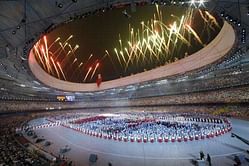 5 best opening ceremonies in Olympics history