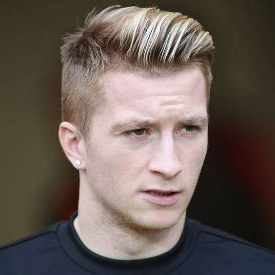 Reus ready to lift Dortmund into new stratosphere  UEFA Champions League   UEFAcom