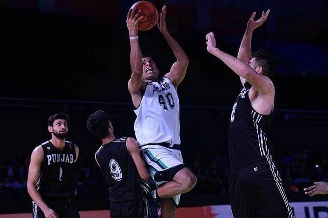 UBA officials vow to give their best and make India the frontrunners when it comes to basketball