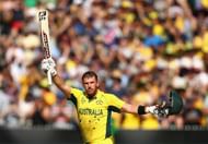 Aaron Finch