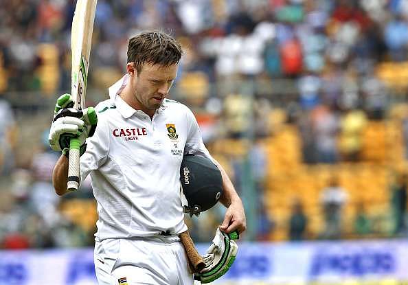 AB De Villiers has scored 24 centuries in his Test career&nbsp;
