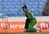 Abdur Razzak vs ZIM