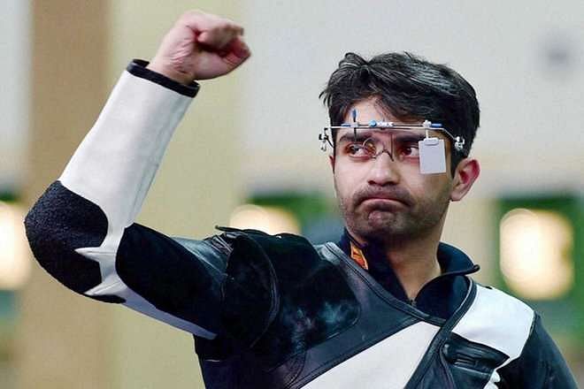 An ode to Abhinav Bindra - the man who gave a generation its greatest memories