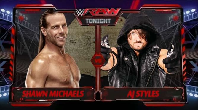 10 WWE Superstars and their dream matches