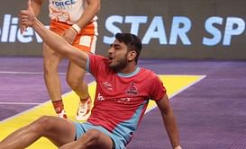 5 best young players from Star Sports Pro Kabaddi Season 4