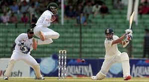 Dates finalised for Bangladesh's first Test on Indian soil; Durjoy-Ganguly encounter on track