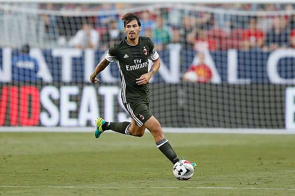 Transfer news and rumours of the day: 25th August, 2016