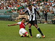 Alex Sandro