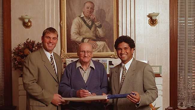 Sportskeeda's All-Time Test XI: From the realms of immortality