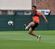 Liverpool confirm Brazilian midfielder Allan's loan transfer