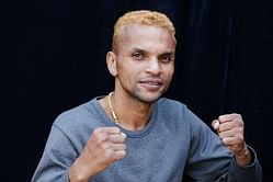 Rio Olympics 2016, Boxing: Thailand's Amnat Ruenroeng had been sentenced 15 years in prison but boxing resurrected him