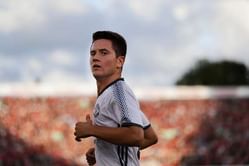 Ander Herrera: We are going to follow Zlatan Ibrahimovic