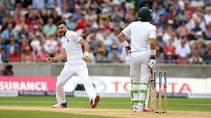 ICC Test Rankings: James Anderson reclaims No.1 bowling spot