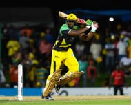 Andre Russell
