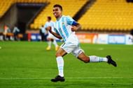 Angel Correa