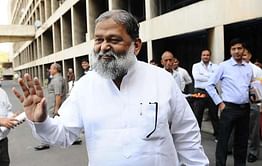 Haryana delegation to Rio to cost exchequer Rs 1 crore