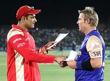 Anil Kumble vs Shane Warne - A tale of contrasting styles