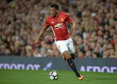France manager Didier Deschamps wants Anthony Martial to add consistency to his performances