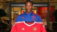 Anthony Martial