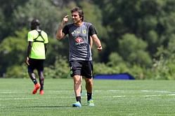 Antonio Conte: Beating Zlatan Ibrahimovic and Milan was my greatest achievement in football