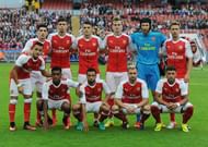 Arsenal